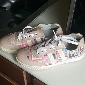 Fendi sneakers